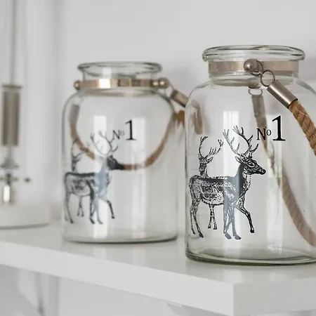 Lägenhet Comfort Zone *