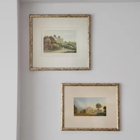 アパート Comfort Zone