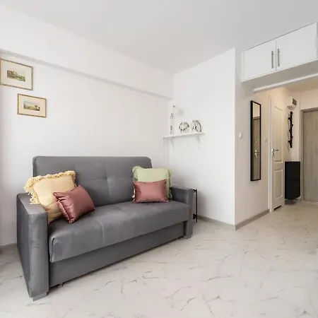 Comfort Zone アパート ワルシャワ