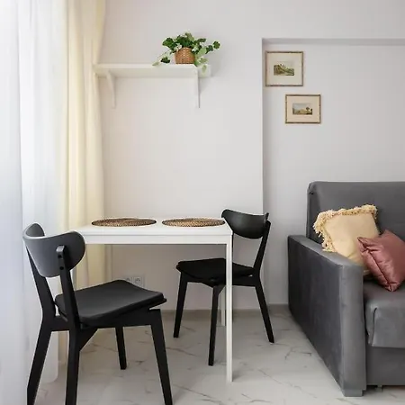 Lägenhet Comfort Zone Warszawa