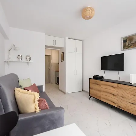 Comfort Zone アパート