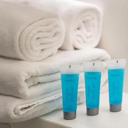 アパート Comfort Zone