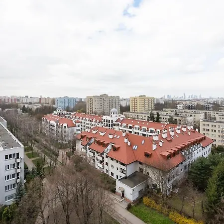 Lägenhet Comfort Zone