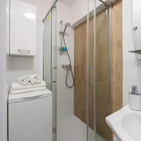 Comfort Zone ワルシャワ